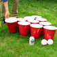 True Giant Beer Pong Kit