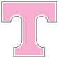 Collegiate Decals