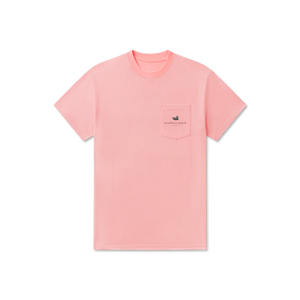 Above Par Pup Tee