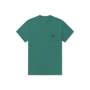 Above Par Pup Tee