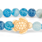 Journey Turtle Bracelet