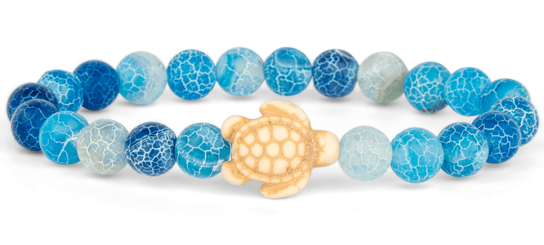 Journey Turtle Bracelet