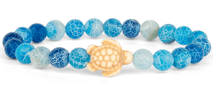 Journey Turtle Bracelet