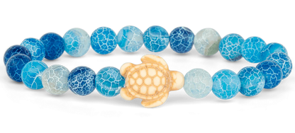 Journey Turtle Bracelet