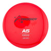 A5 400 Approach Disc - Red