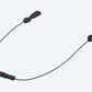 Adjustable Sunglass Retainer