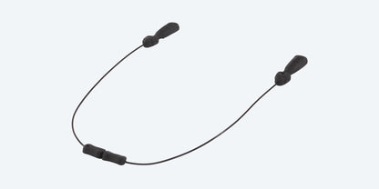 Adjustable Sunglass Retainer