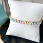 Opaline Bracelet