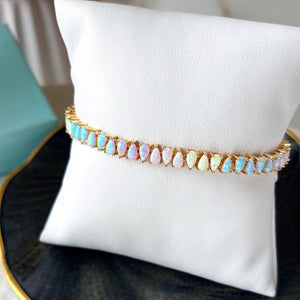 Opaline Bracelet