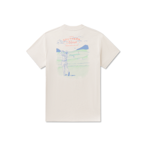 Pin High Tee