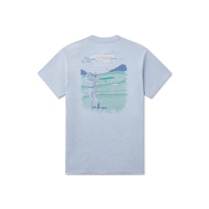 Pin High Tee