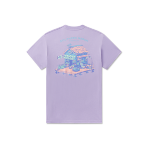 Bait Shack Tee