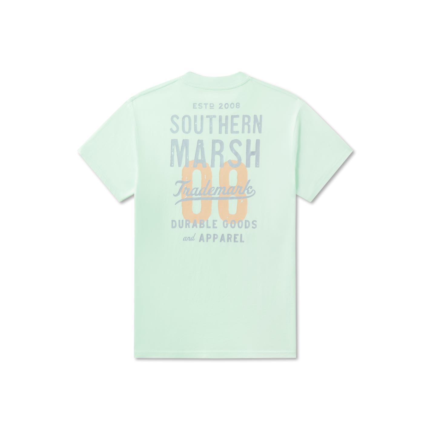 Branding Tee-Trademark