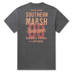 Branding Tee-Trademark