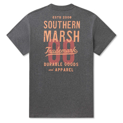 Branding Tee-Trademark
