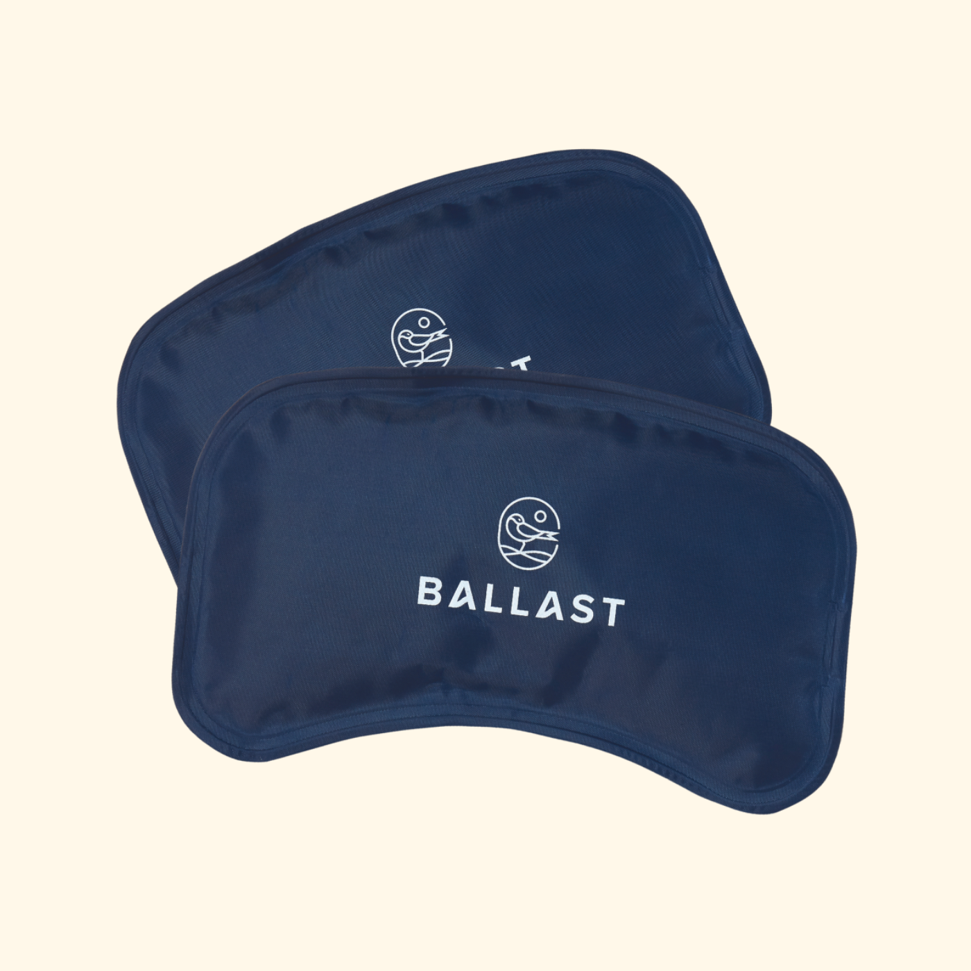 Cooling & Heating Gel Pack - 2 per package