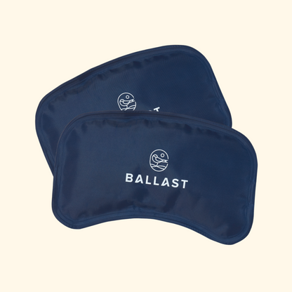 Cooling & Heating Gel Pack - 2 per package