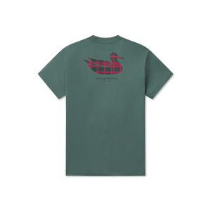 Duck Originals - Plaid Tidings