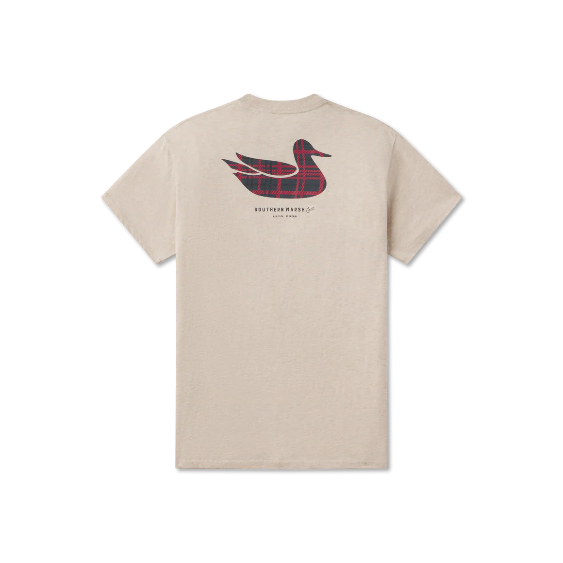 Duck Originals - Plaid Tidings