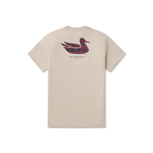 Duck Originals - Plaid Tidings