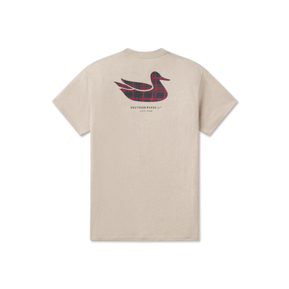 Duck Originals - Plaid Tidings