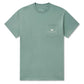 Vintage Duck Decoy Tee - Camo