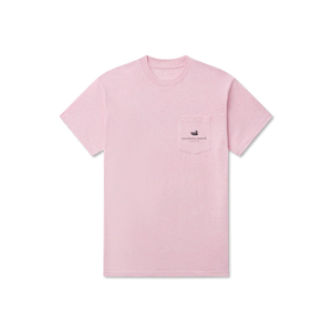 Vintage Duck Decoy Tee - Camo
