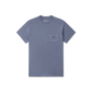 Vintage Duck Decoy Tee - Camo