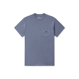 Vintage Duck Decoy Tee - Camo