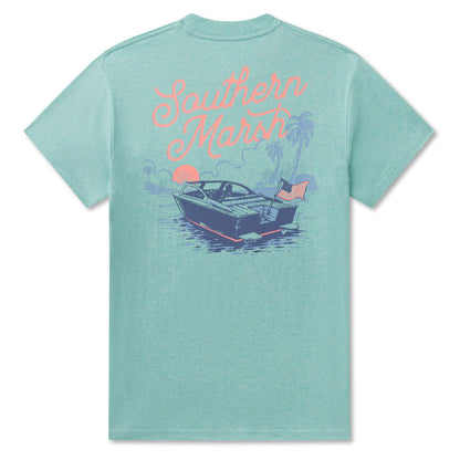 Freedom Cruise Tee