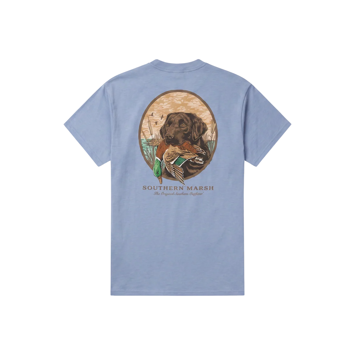 Good Boy Tee