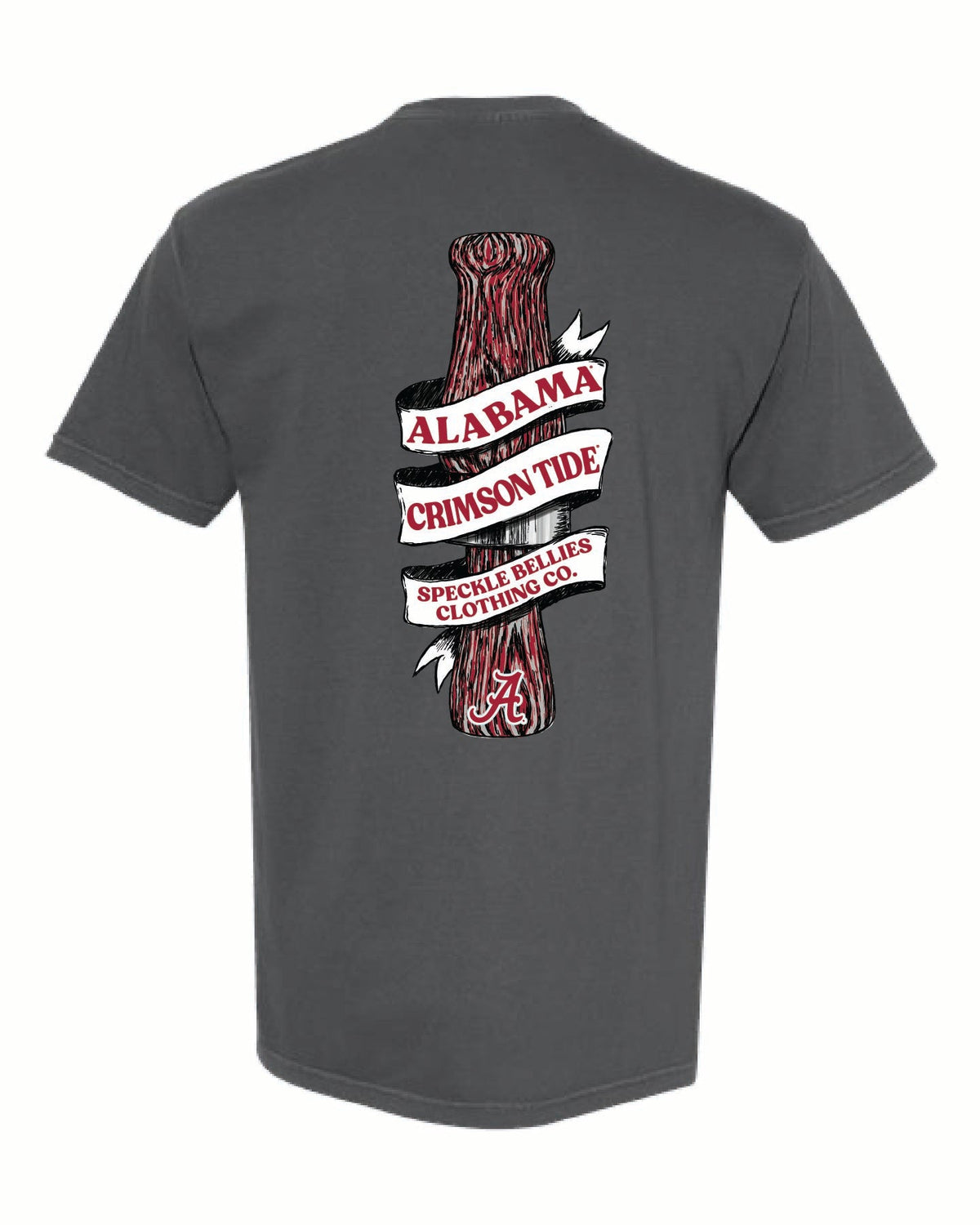 Alabama Duck Call Tee