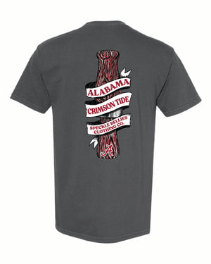 Alabama Duck Call Tee