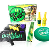 Bottle Bash Game Set - Green