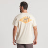 Classic Pointer Tee - Oatmeal