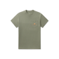 Patient Pup Tee