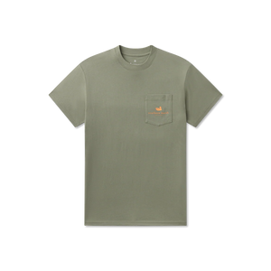 Patient Pup Tee