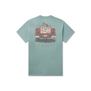 Loaded Up Pup Tee