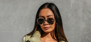 A Series Sunglasses