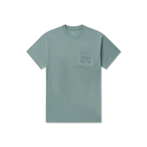 Authentic Tee
