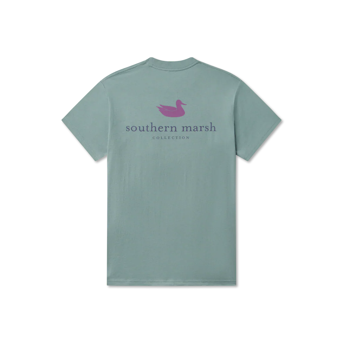 Authentic Tee