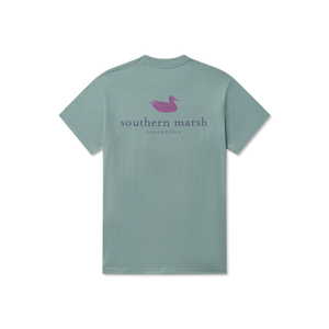 Authentic Tee
