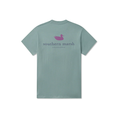 Authentic Tee