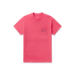 Authentic Vibrant Tee