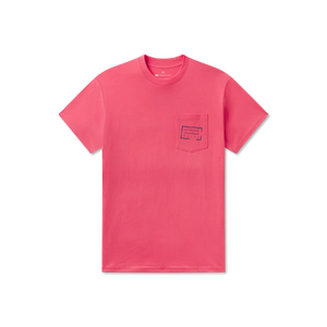 Authentic Vibrant Tee
