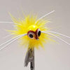 Accardo Round Dinny - Yellow