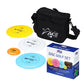 Ace Line Disc Golf Set Lightwt - 150-159G