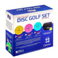 Ace Line Disc Golf Set Lightwt - 150-159G