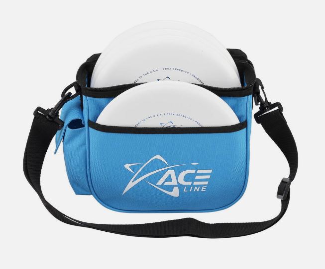 Ace Starter Bag - BLUE