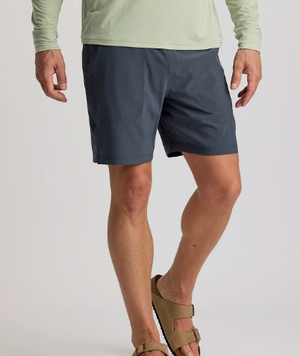 Active Breeze Short 7"